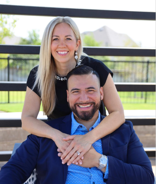 Luis Bono — Solar Sales Coach